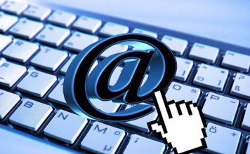 jak utworzyć email