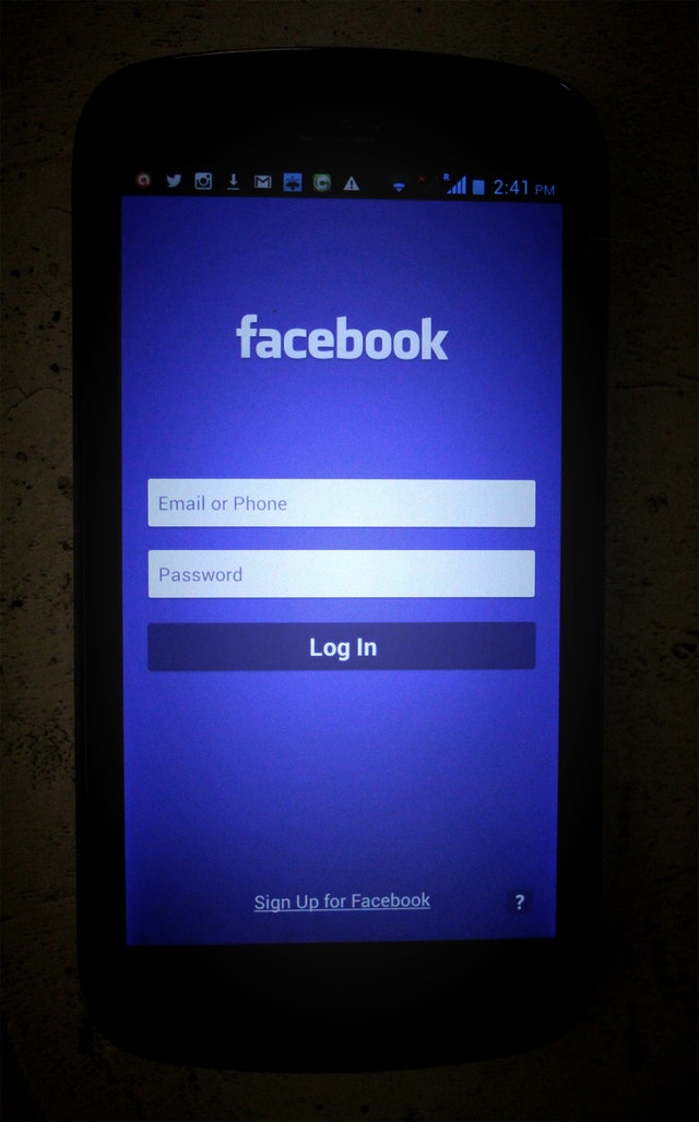 jak usunąć konto na facebooku