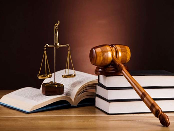 Radca prawny – prowadzenie spraw sądowych