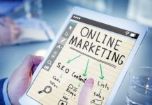 online marketing