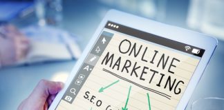 online marketing