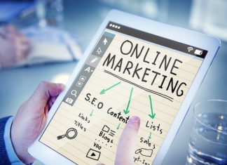 Czym jest marketing? online marketing
