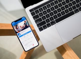 Jak wylogować się z facebooka facebook
