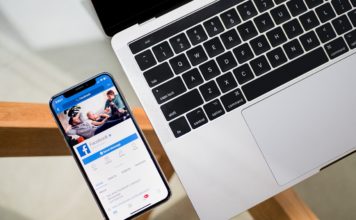 Jak wylogować się z facebooka facebook