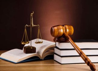 Radca prawny – prowadzenie spraw sądowych