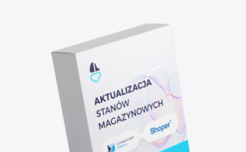 Integracje dla Shoper Integracje dla Shoper
