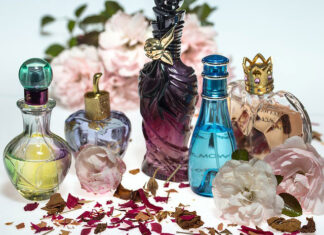 Doskonałe coco chanel perfumy Doskonałe coco chanel perfumy