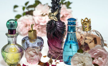 Doskonałe coco chanel perfumy