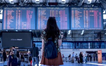 Czy terminal musi być podłączony do Internetu?