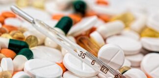 Czy farmaceuta może pracować w laboratorium?