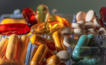 Czy na farmacji jest matematyka? Czy na farmacji jest matematyka?