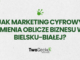 Jak marketing cyfrowy zmienia oblicze biznesu w Bielsku-Białej? Jak marketing cyfrowy zmienia oblicze biznesu w Bielsku-Białej