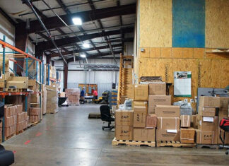 kółka przemysłowe